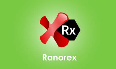 ramorex|Ranorex Help Center 